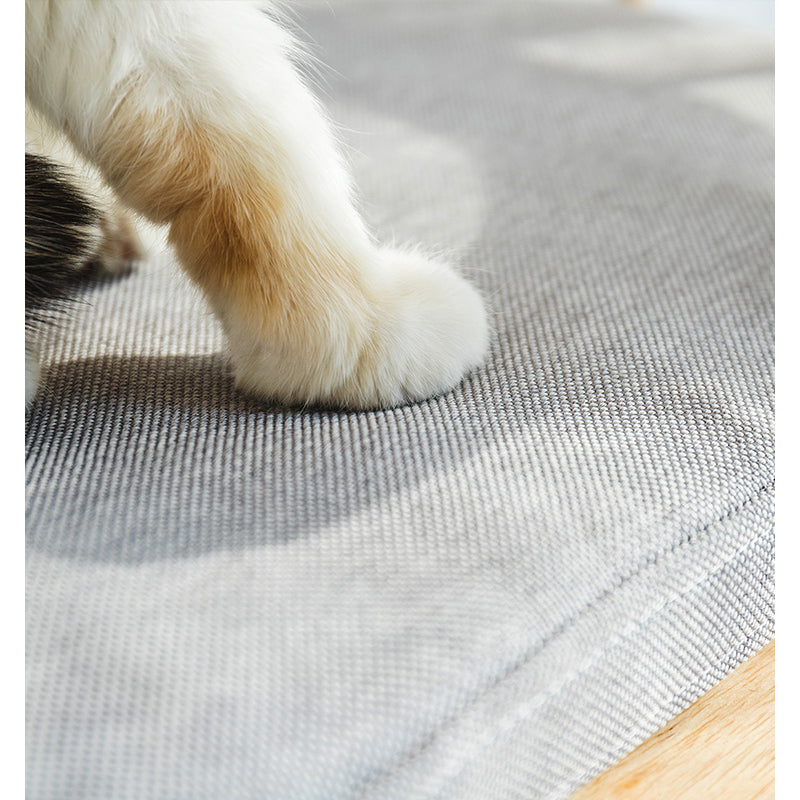 INSTACHEW Rockaby Pet Bed, Comfy and Portable.