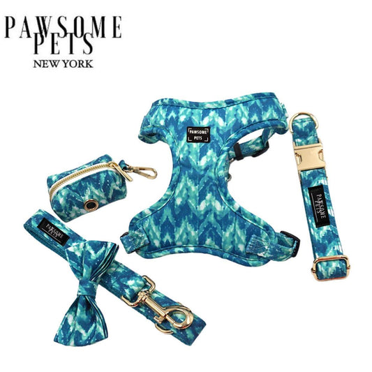 Bundle - Ocean Leash Set