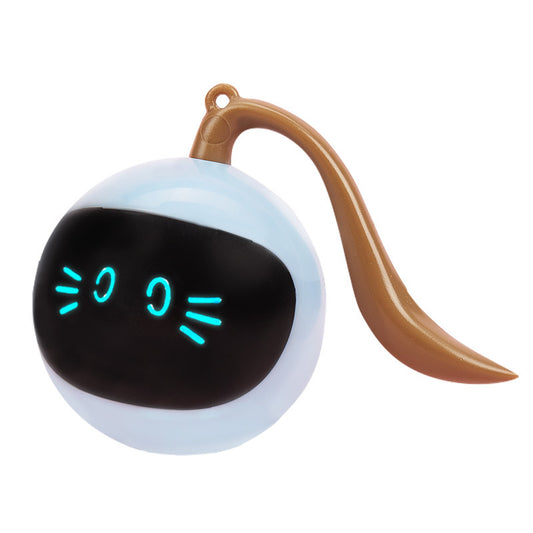 Cat Toys. Automatic Cat Led, Interactive Toys